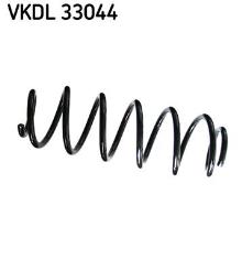 SKF VKDL 33044
